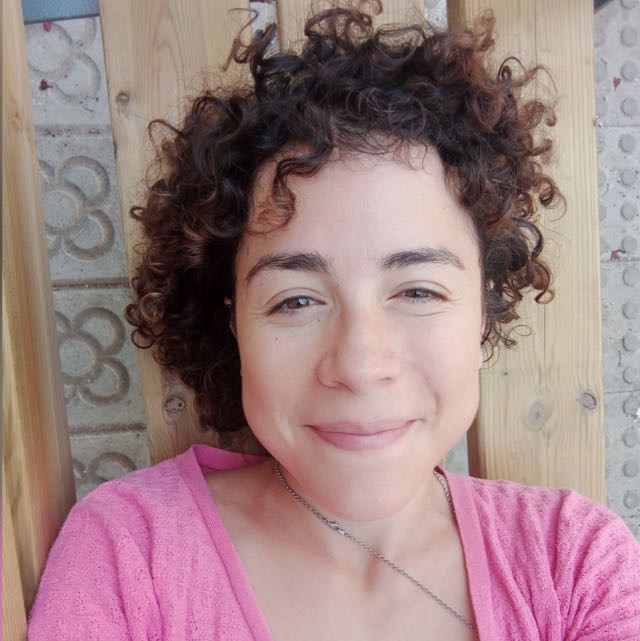 Retrato de Mar
