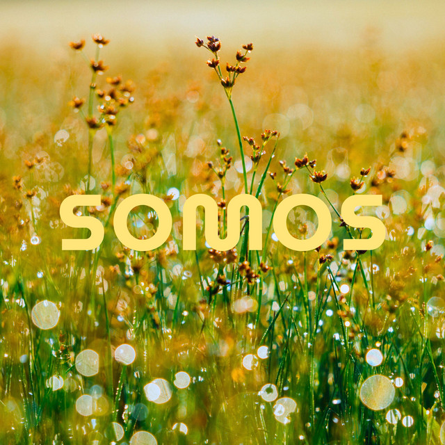 Portada del pódcast SomoS